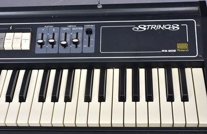 Roland-RS202